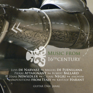 Hudba 16. století